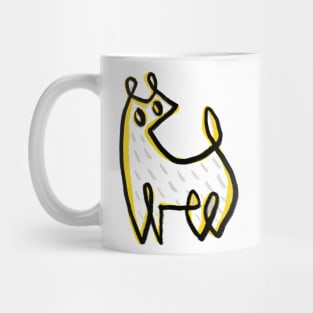 animal Mug